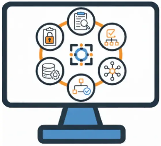 OnSuite Core modül simgesi